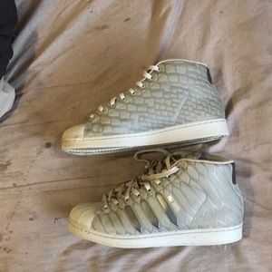 Adidas Superstar Xeno 3M reflective